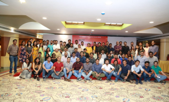 Alumni Meet 2019